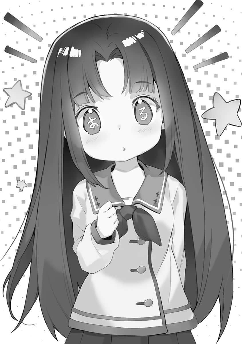 《我那转生成魔导少女的双剑实在太优秀了》3 插图（8）