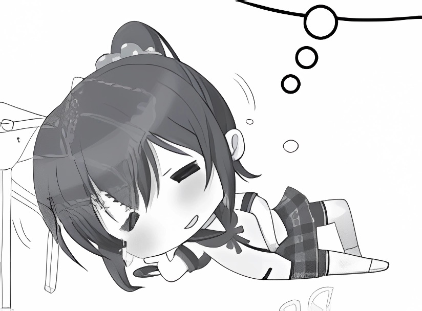 《人生》petit 插图（15）