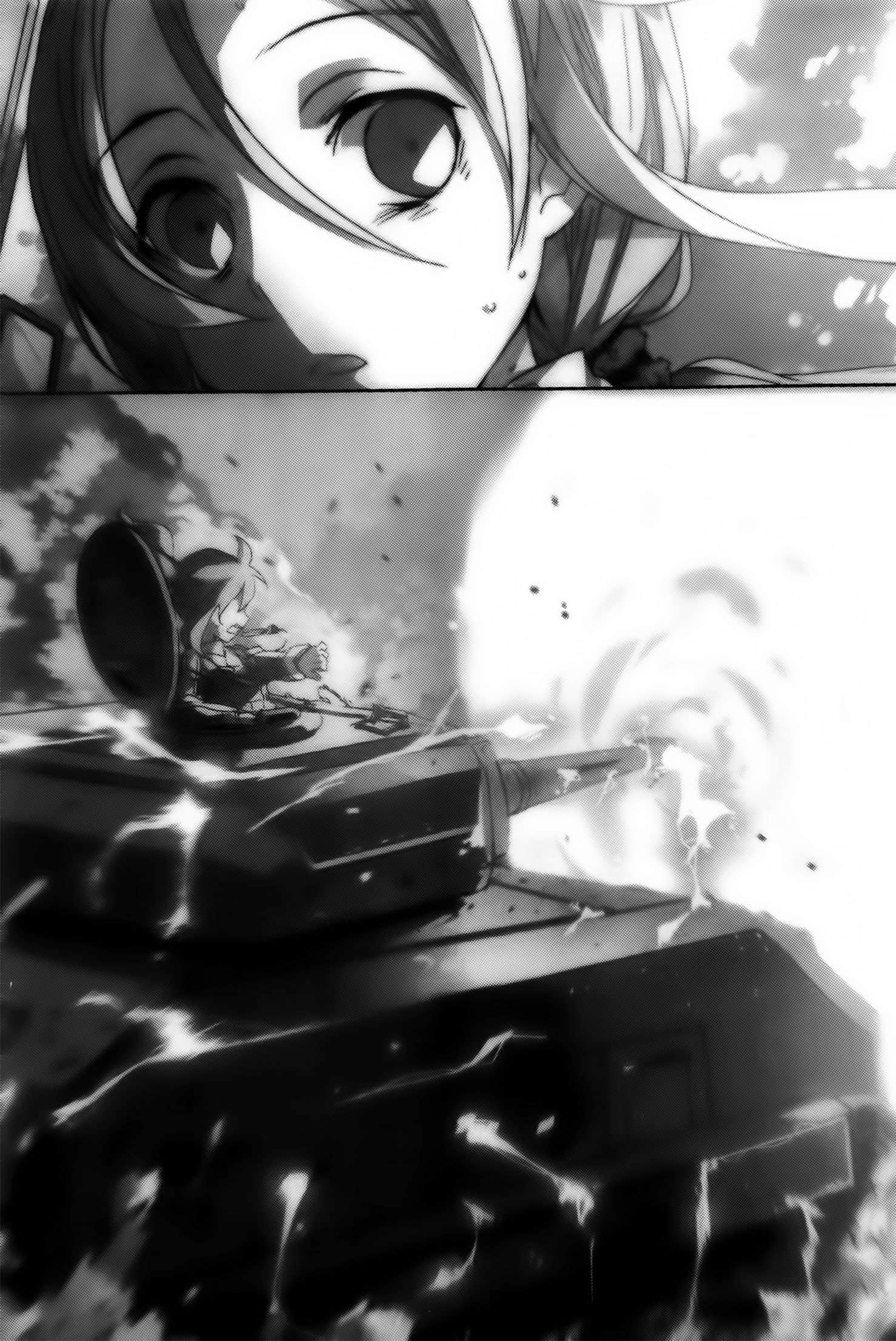 《妮娜与兔子与魔法战车》3 插图（14）