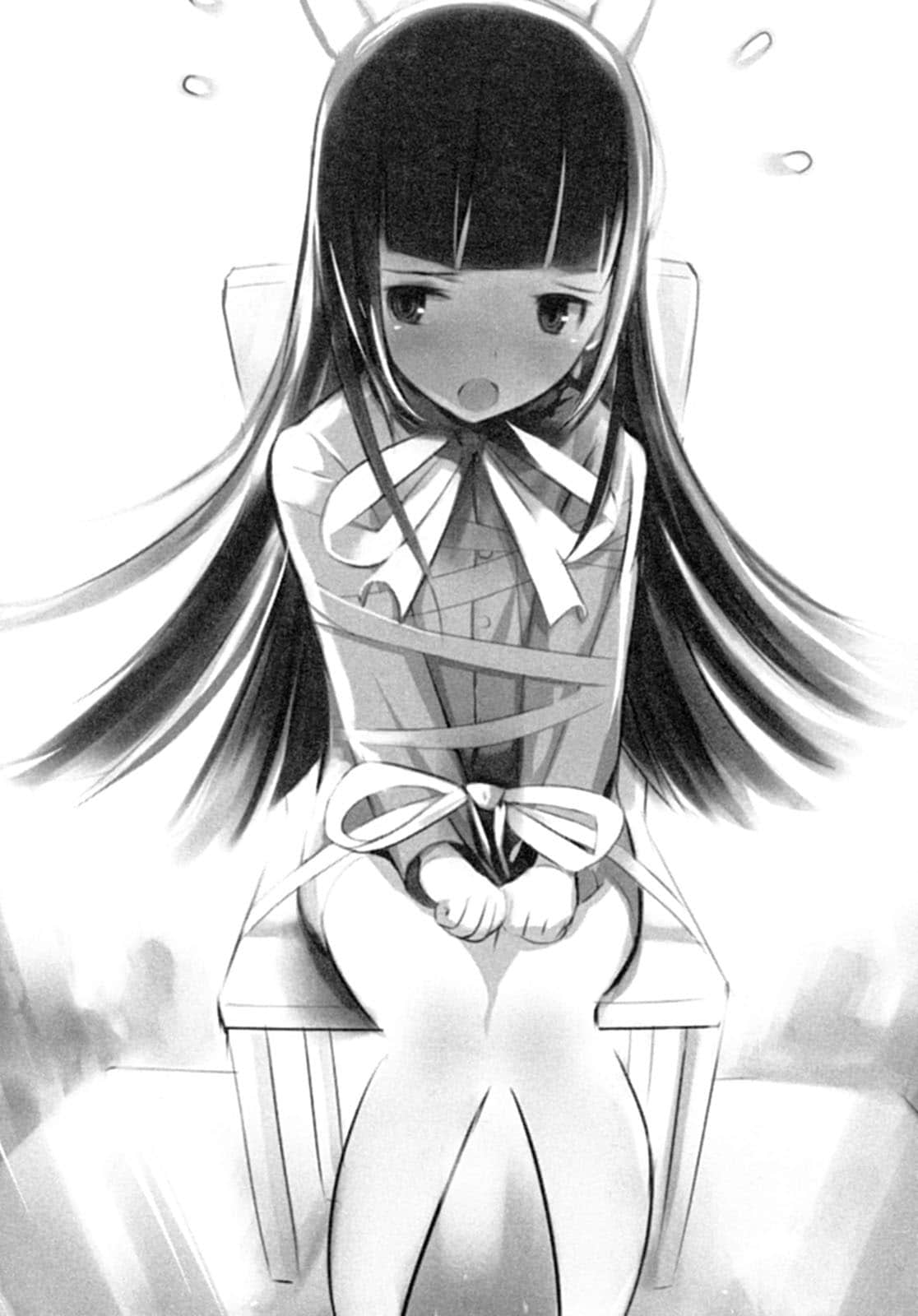 《强袭魔女》3 飞散的索穆斯没人要中队 插图（13）