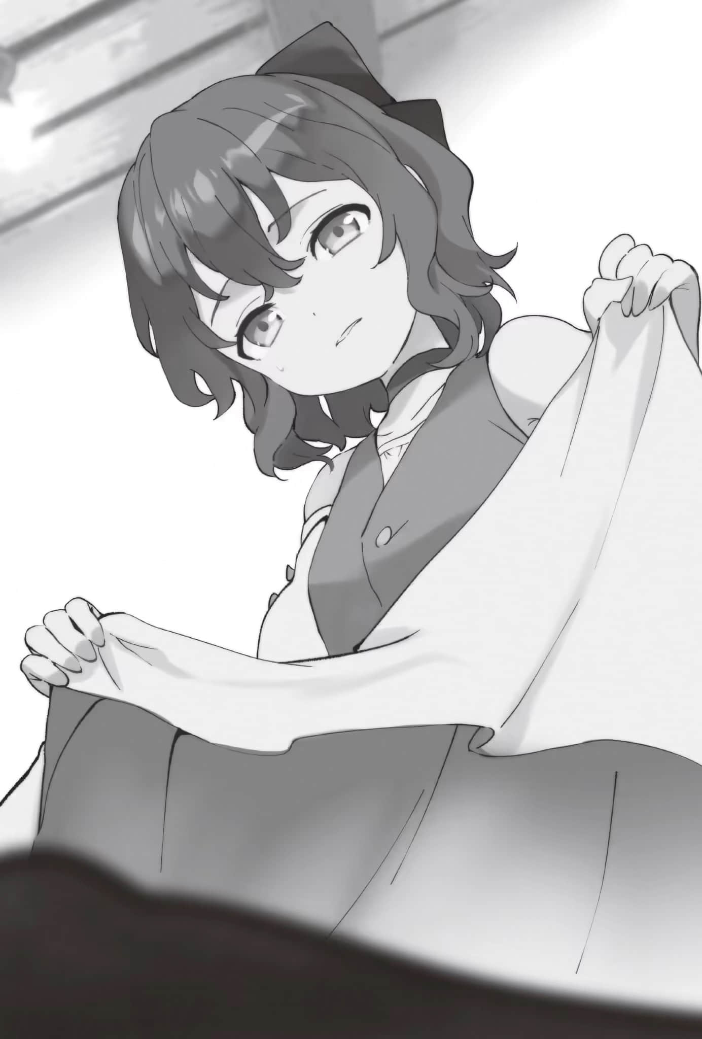 《熊熊勇闯异世界》19 插图(14)