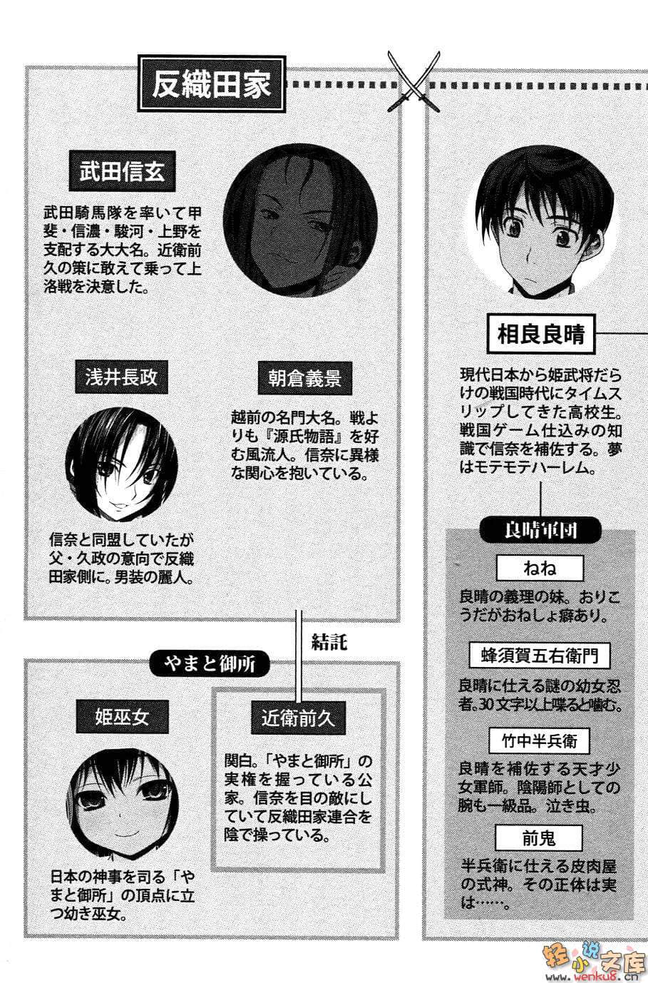 《织田信奈的野望》5 插图（8）