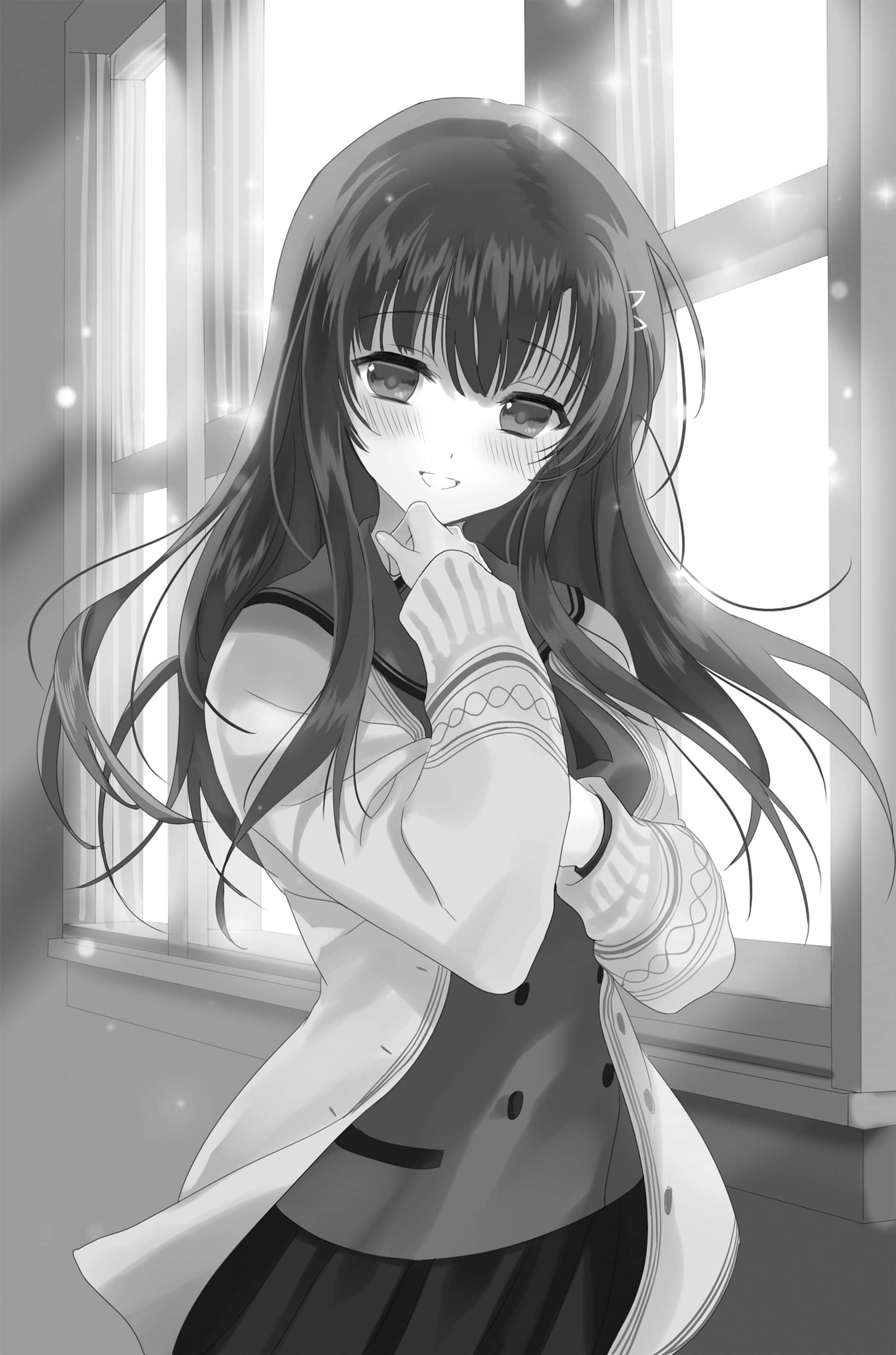 《我和她和她和她的不健全關係》6 1. couple插圖(1)