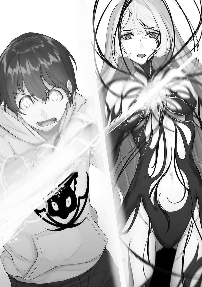 《异世界转生…才怪!》2 插图(11)
