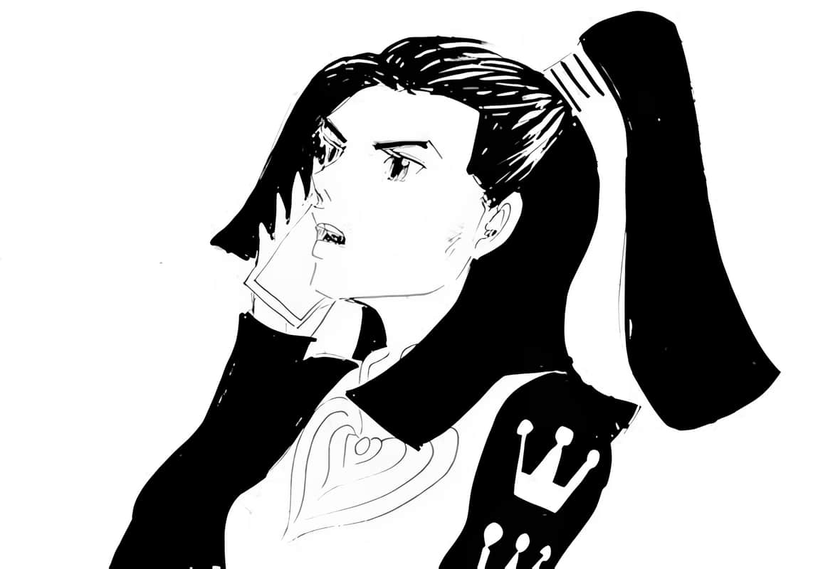 《JOJO官方外传 乔治·乔斯达》下卷 插图2（104）