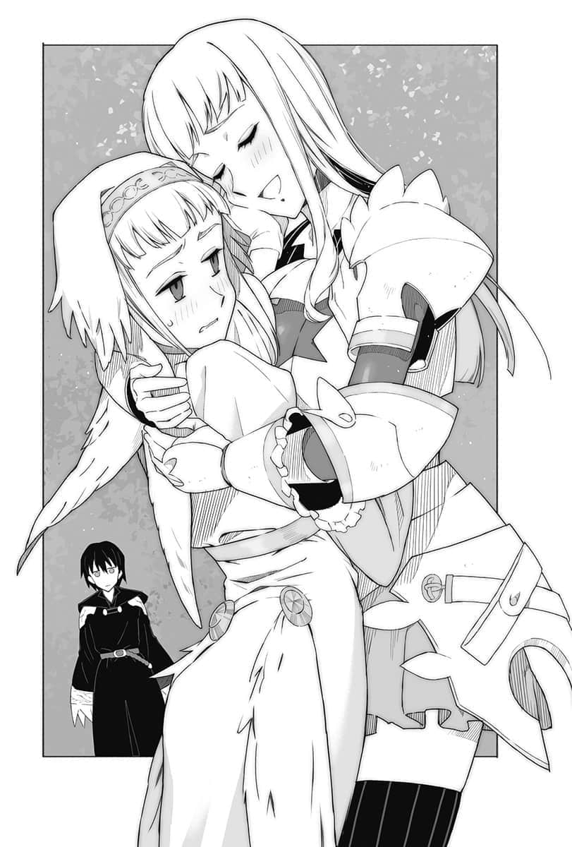 《爆肝工程师的异世界狂想曲》26 插图（9）