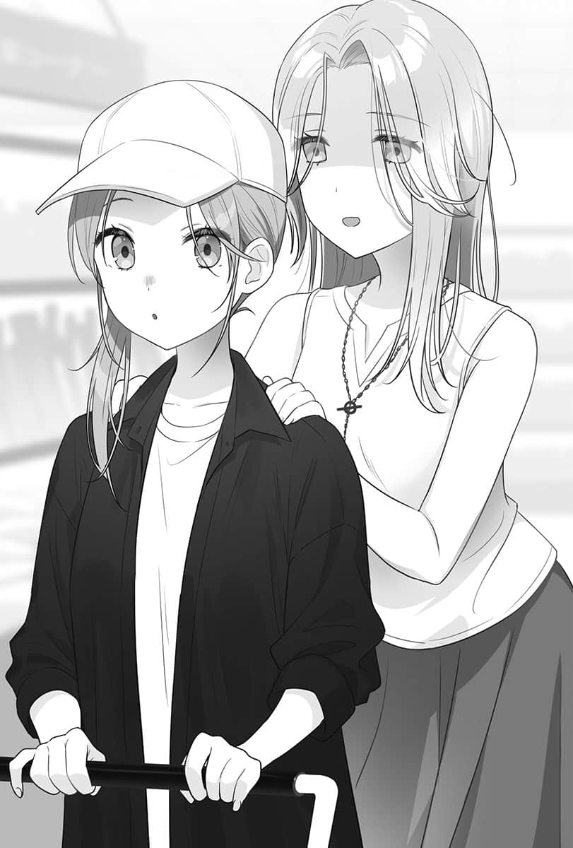 《声优广播的幕前幕后》#08 夕阳与夜澄不能输? 第19回 ~芽玖瑠与夜澄的解释不同广播~插图(2)