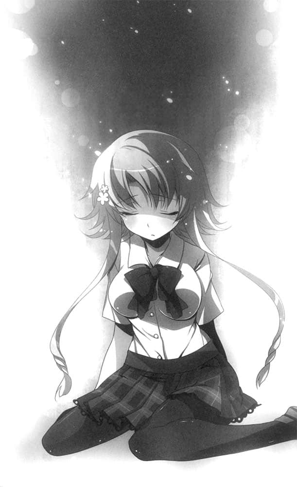 《Lonely Myself Saga 逆天传说》2 第五章 十年光阴插图（1）