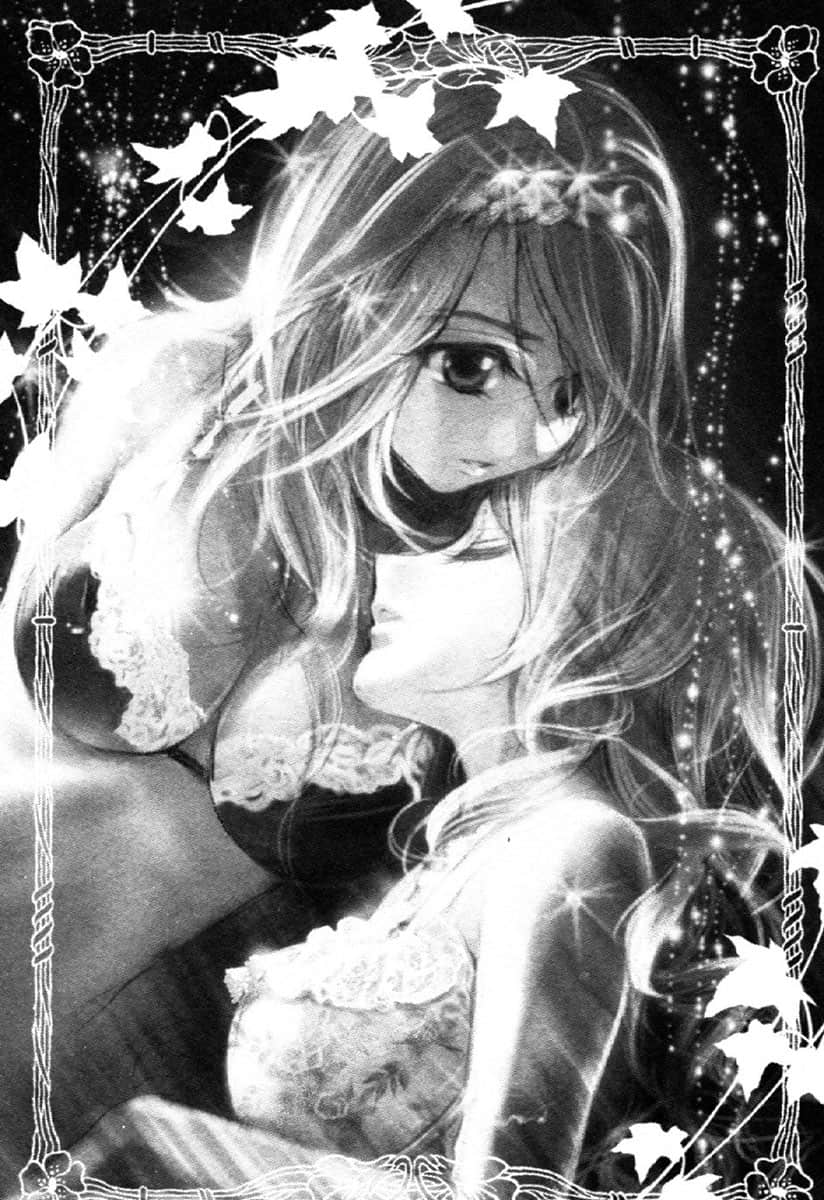 《初戀魔法電擊》13 有愛才是女生! 3 鈴蘭的朝氣蓬勃戀愛課程!插圖(1)