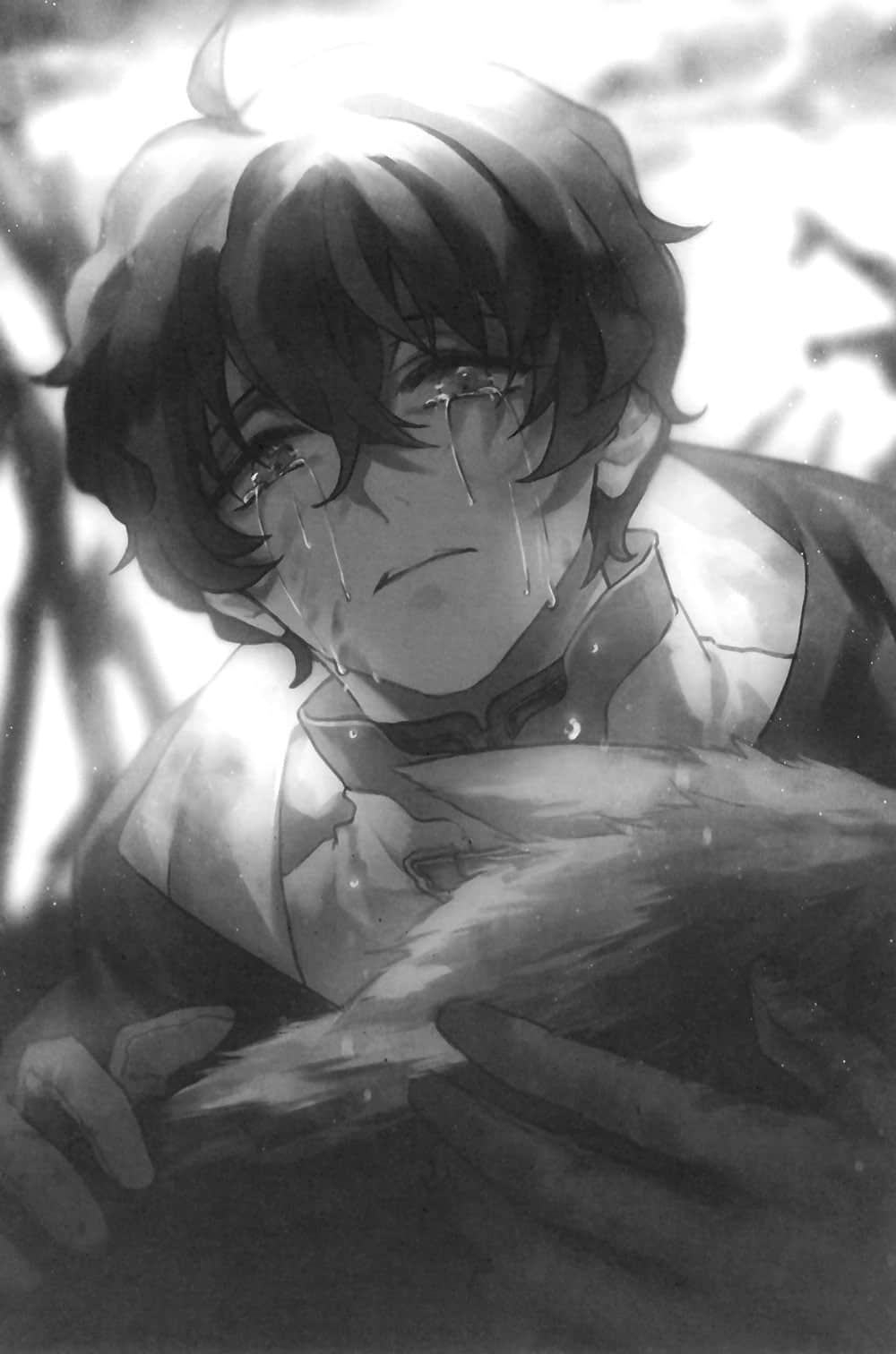 《重生勇者面露冷笑，步上复仇之路》2 为梦痴狂的魔术师 第二章 燃烧的向阳处记忆，以及溶解的禸壁土窑插图（2）