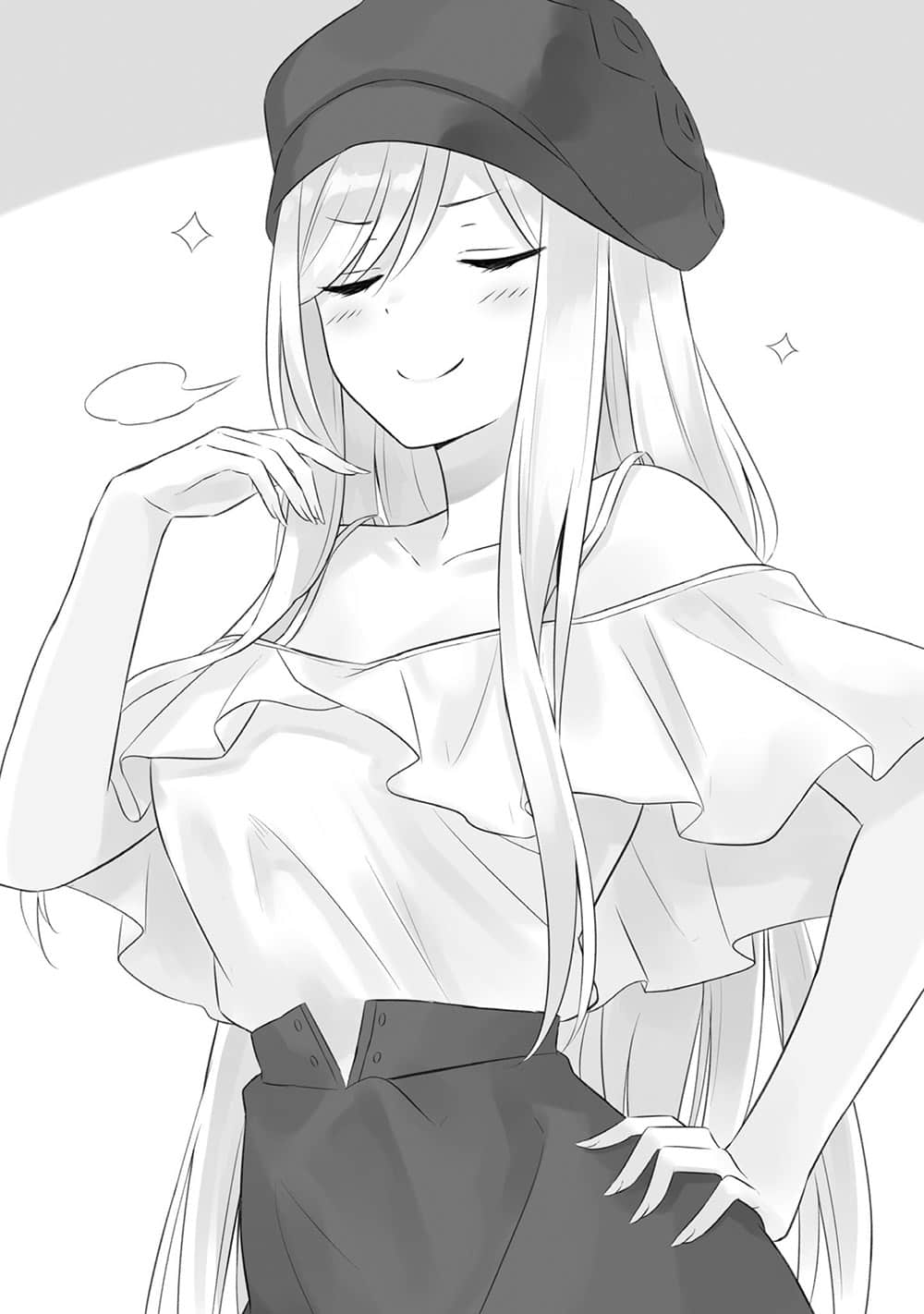 《魔女之旅》7 插圖(12)