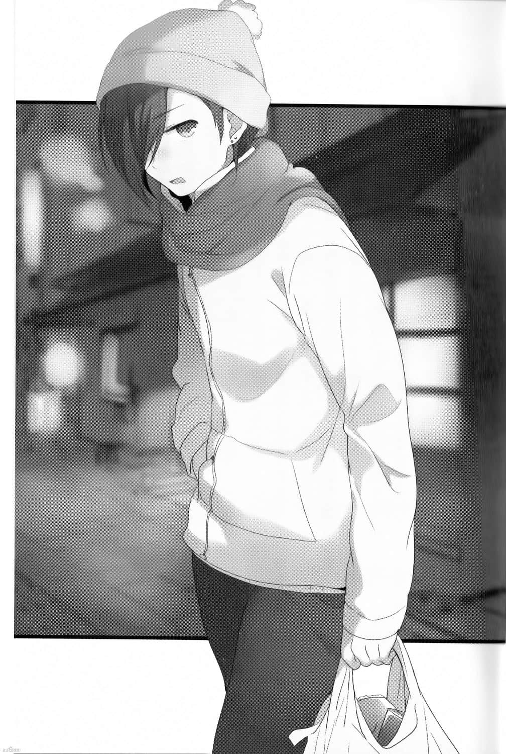 《打工吧！魔王大人》15 插图（5）