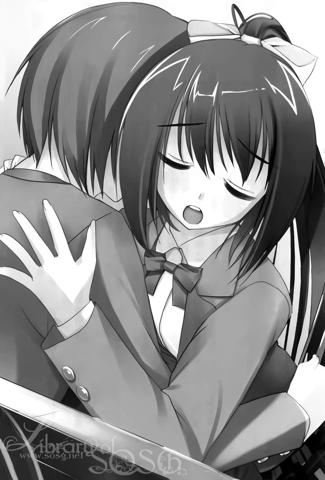 《欢迎光临美少女游戏世界》2 插图(12)