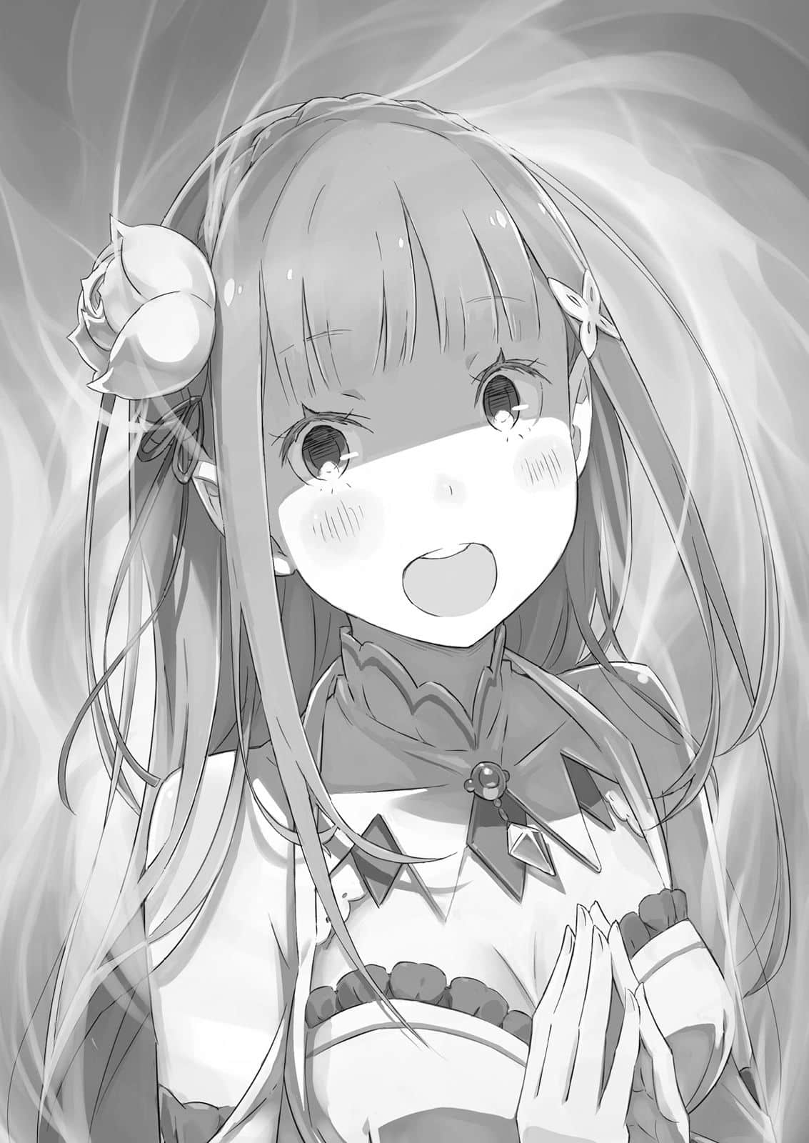 《Re:从零开始的异世界生活》12 插图（13）