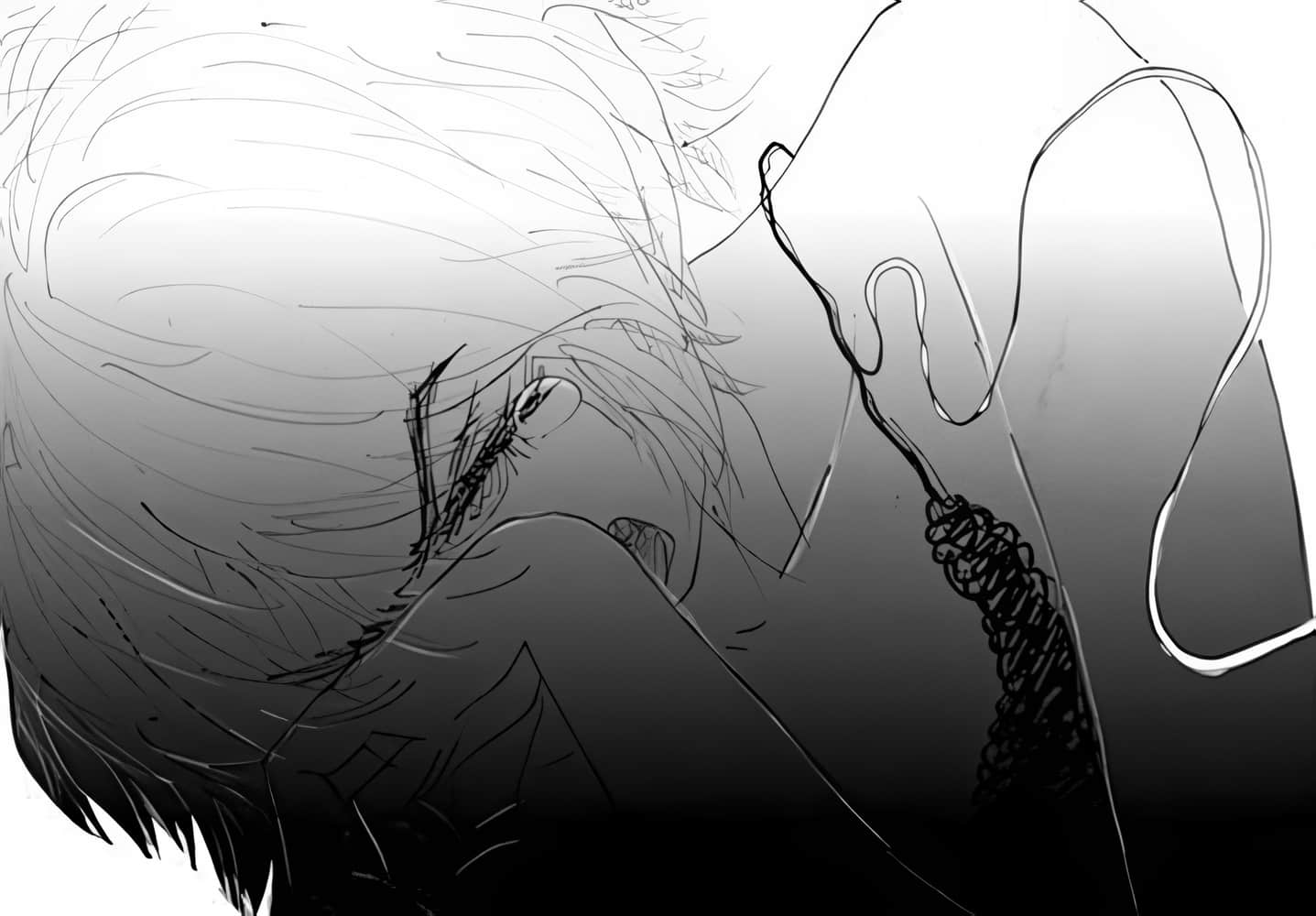 《JOJO官方外传 乔治·乔斯达》上卷 插图（29）