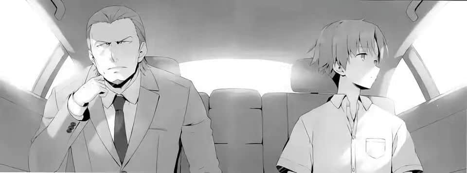 《欢迎来到实力至上主义的教室》0 插图（18）