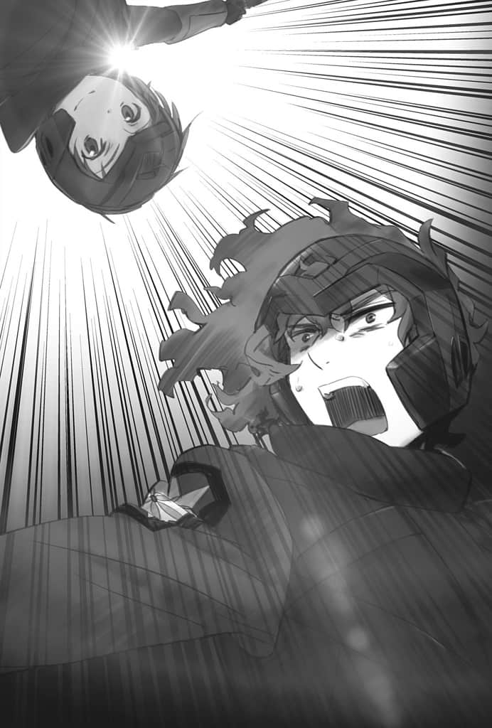 《魔法科高中的劣等生》短篇集 SS 插图（12）