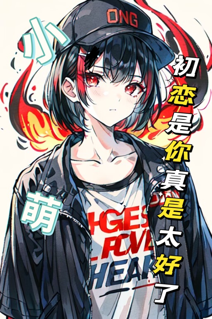 《橘色屋檐下的妹妹》失戀組 藍 人設樣圖2插圖（6）