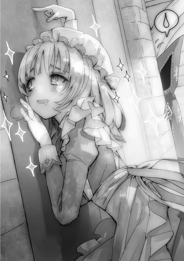 异世界拷问姬小说插图（324）