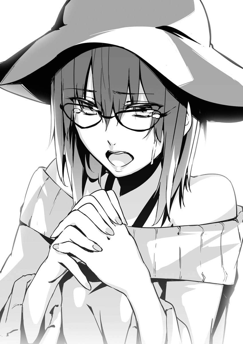 身为魔族的我 想向勇者小队的可爱女孩告白小说插图（20）