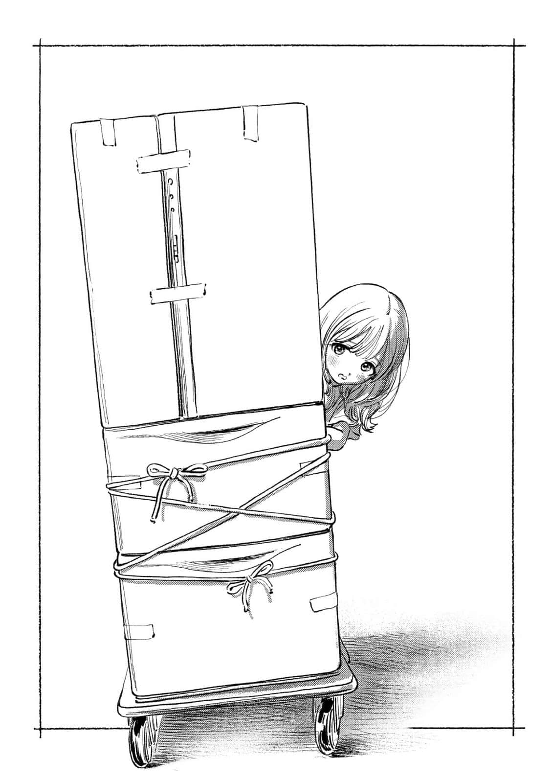 《本田小狼與我》7 插圖（8）