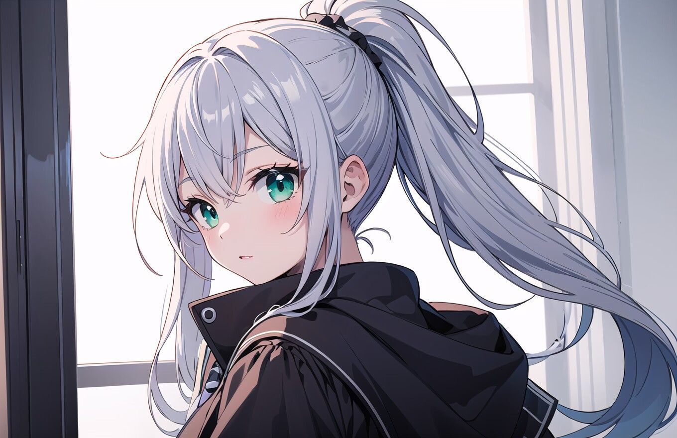 《我和弟弟的女友》6 后记插图（5）