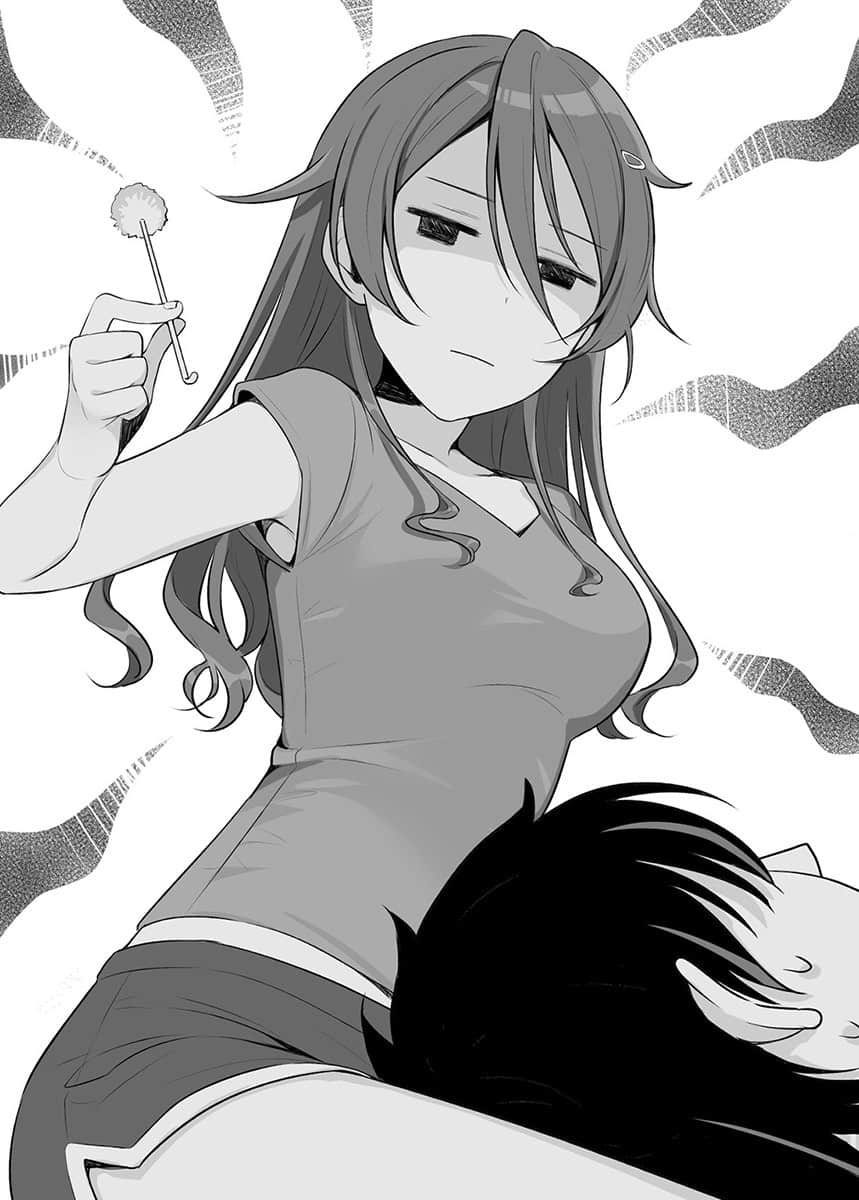 《满怀美梦的少年是现实主义者》5 插图（13）
