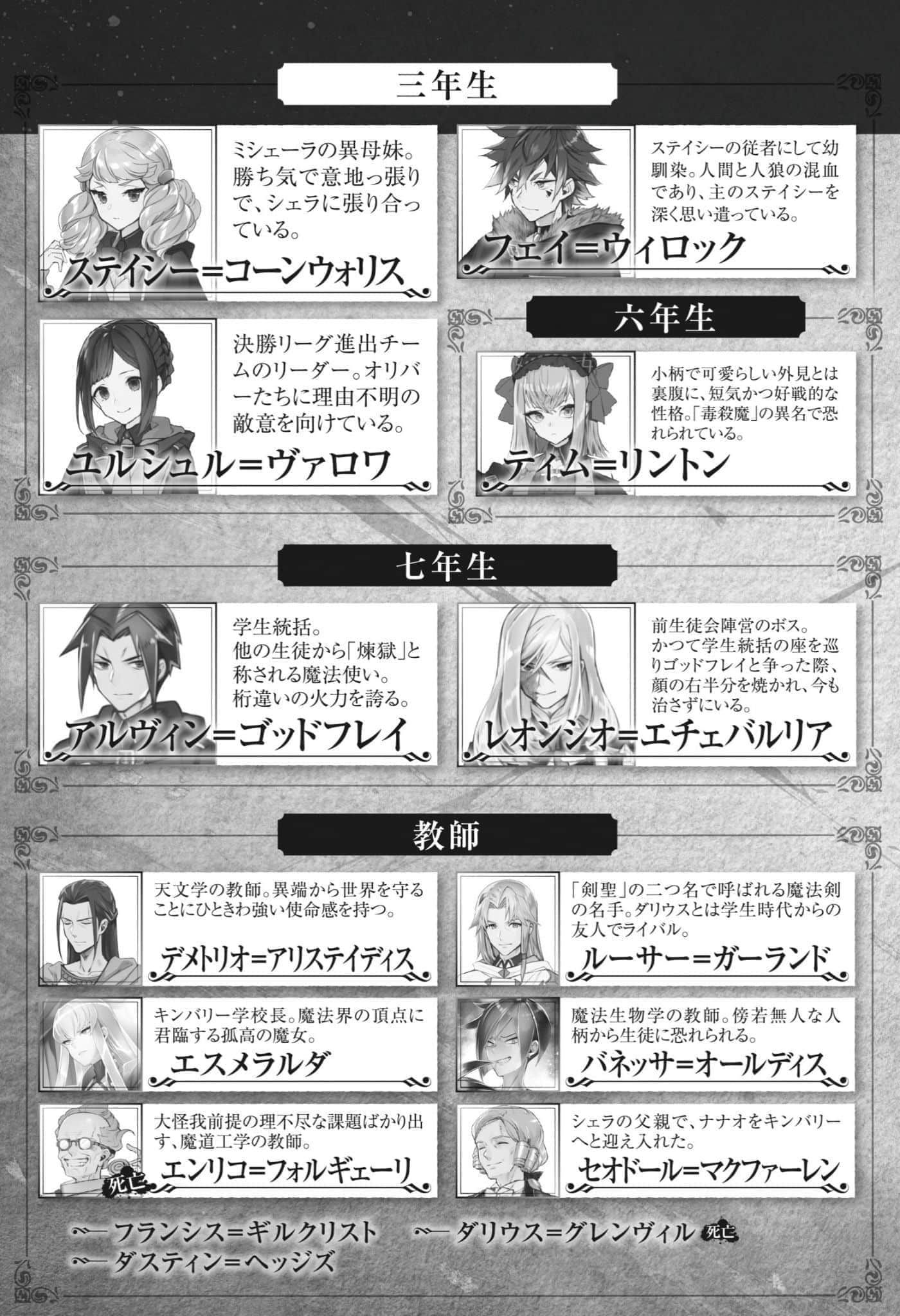 《七魔剑支配天下》9 插图(9)
