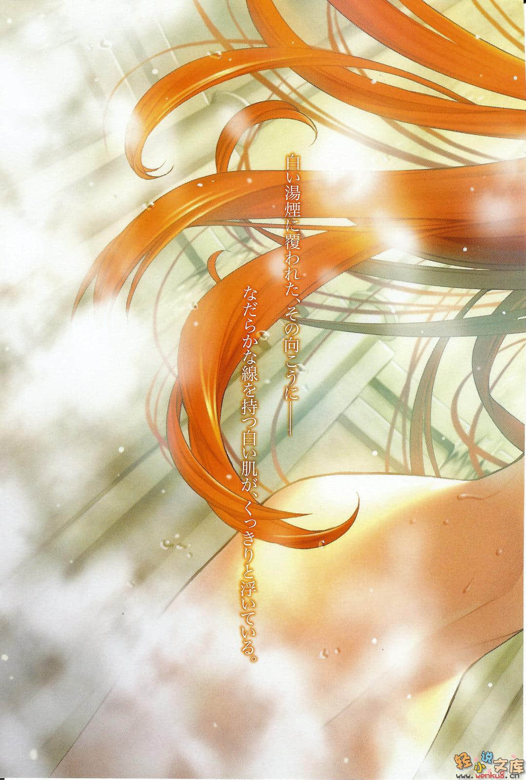《轮环的魔导师》3 龙骨迷宫与黑狼公主 插图（7）