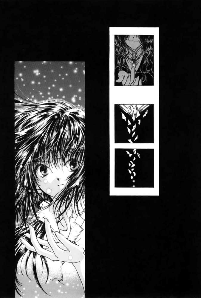 《Missing 神隐物语》4 缢首物语·下 插图（12）