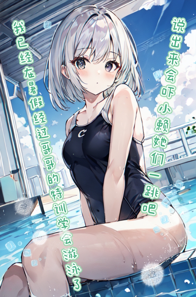 出轨之人的孩子们小说插图（19）