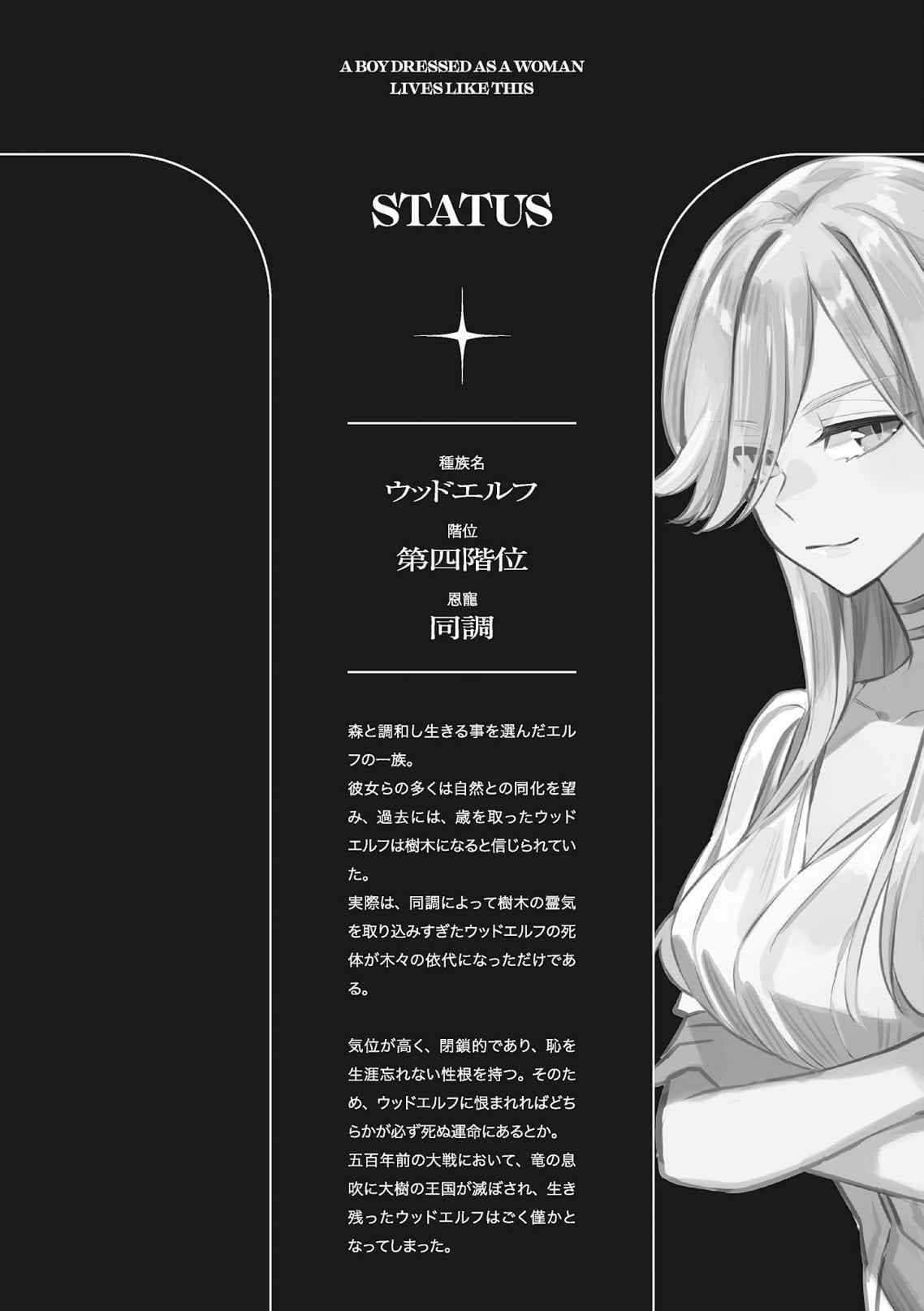 《女装丽人，如此而生》1 插图（12）