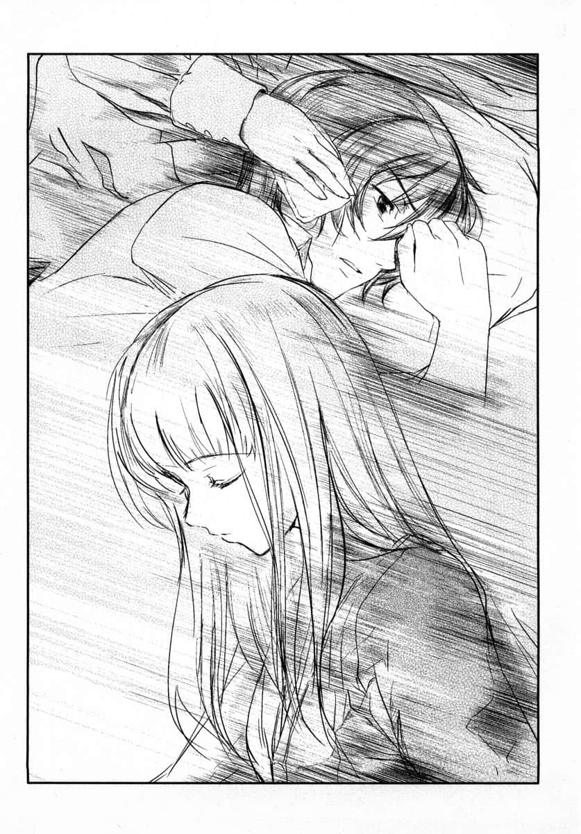 《付喪堂古董店》4 插圖（16）