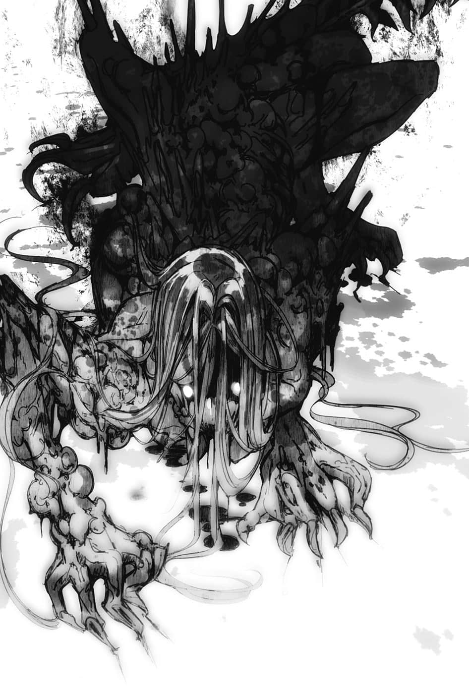 《异世界拷问姬》5 7 初恋的对象插图(2)