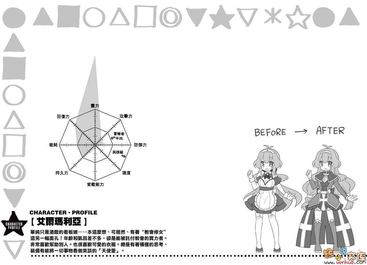 《GE GoodEater》1 插图（27）