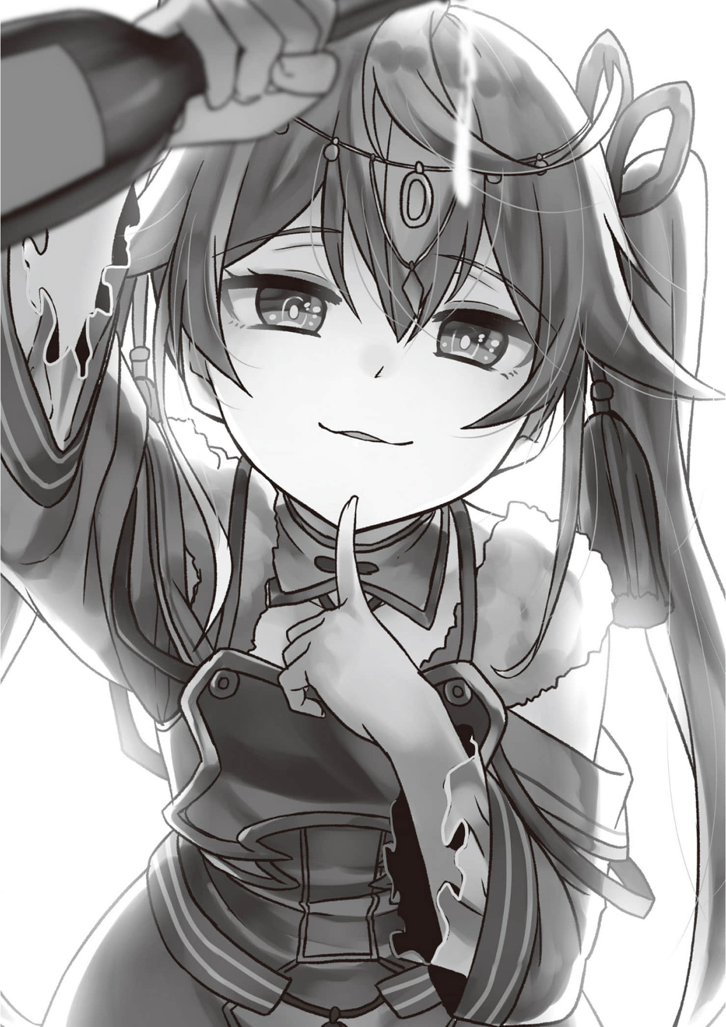 三国破谭小说插图（7）