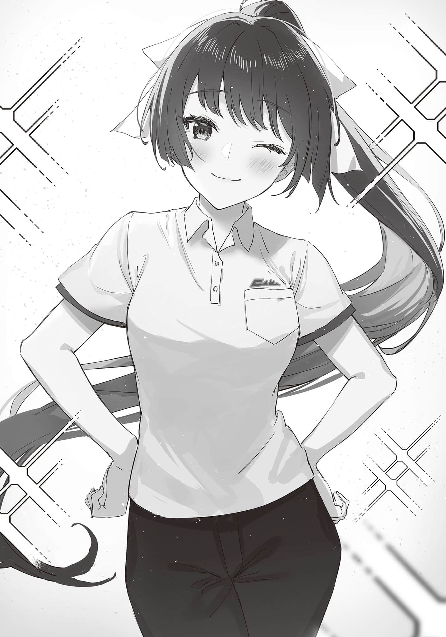 你是初恋之人的女儿小说插图（2）