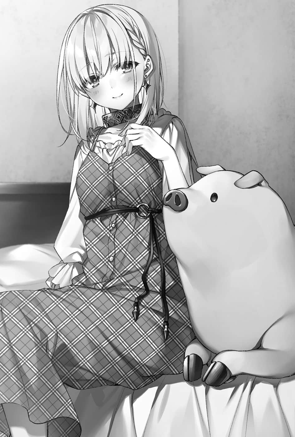 猪肝记得煮熟再吃小说插图（10）