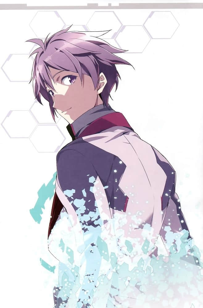 《学战都市Asterisk》12 剎鬼再应 插图（6）