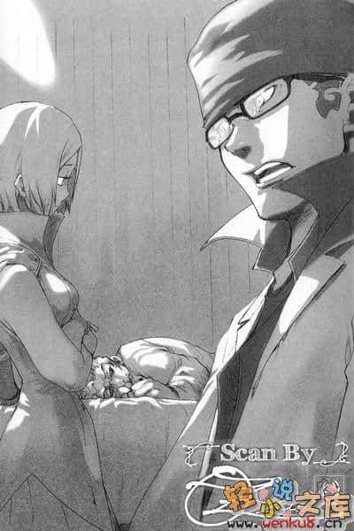 《BACCANO！大骚动》6 1933(上) The Slash～阴天之后的腥风血雨～ 插图（12）