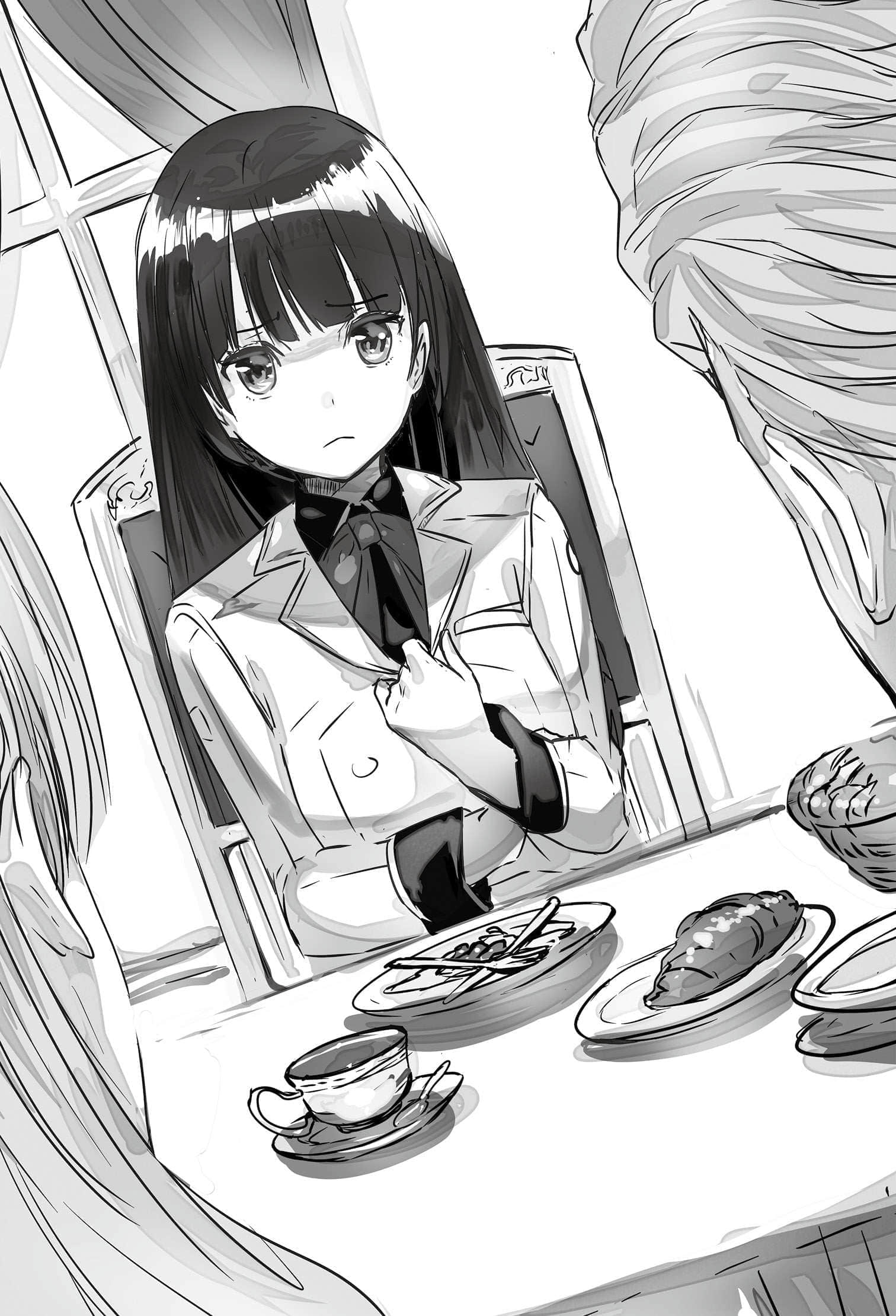 《再见龙生你好人生》12 插图(9)
