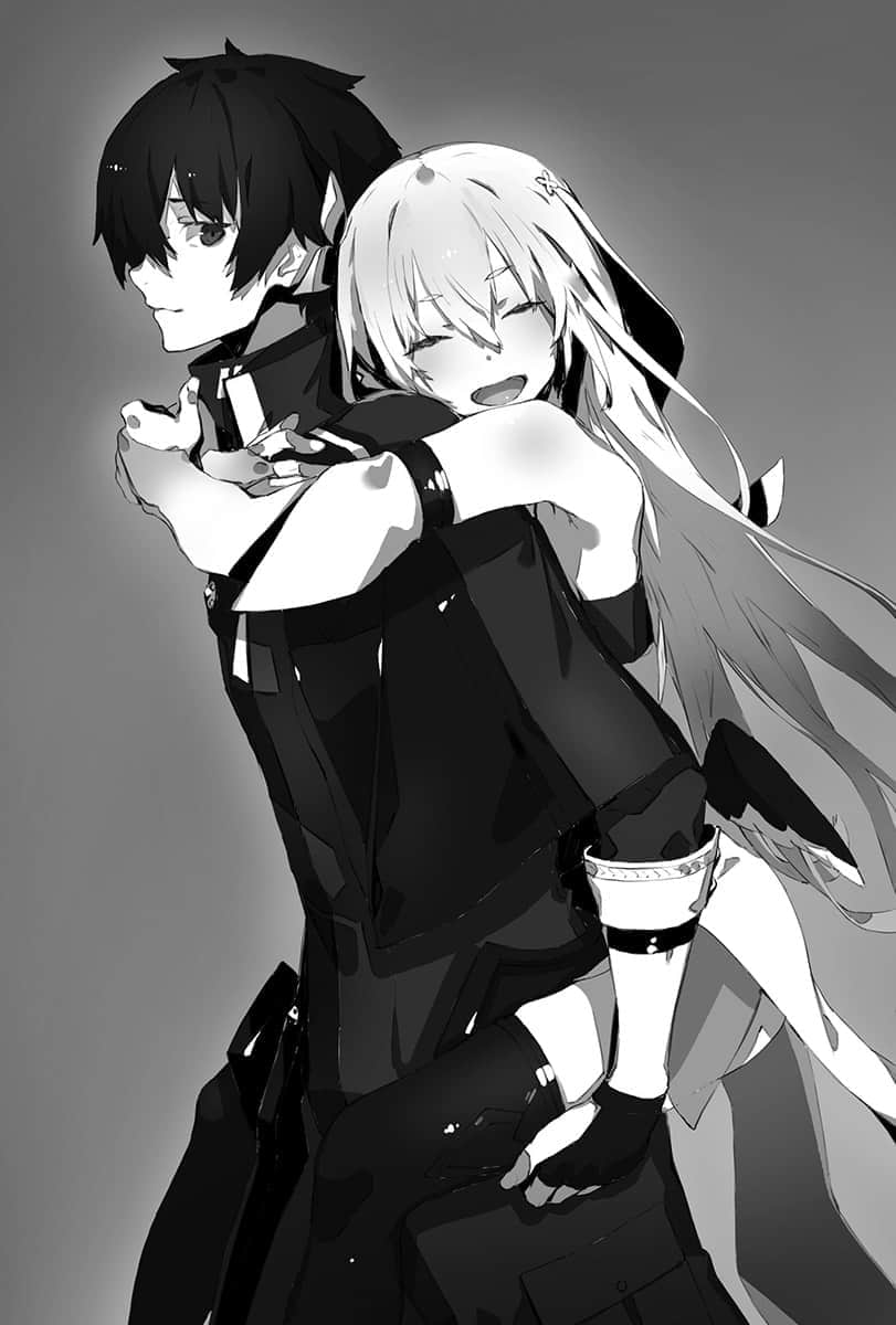 《为何我的世界被遗忘了？》6 天魔之梦 插图（13）