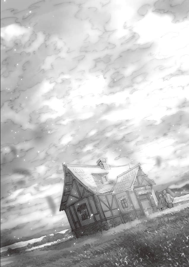 《异世界迷宫最深部为目标》12（web版） 262话 我回來了插图（1）