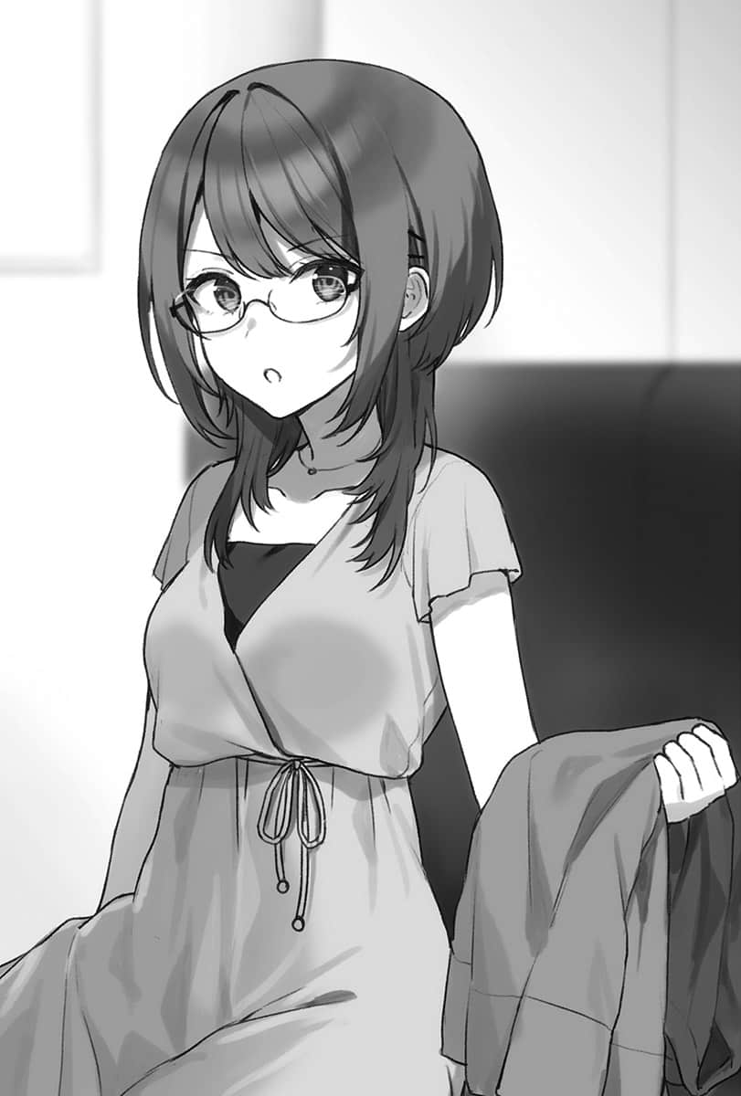 《重返青春的前妻是我的同班同学》1 插图（10）