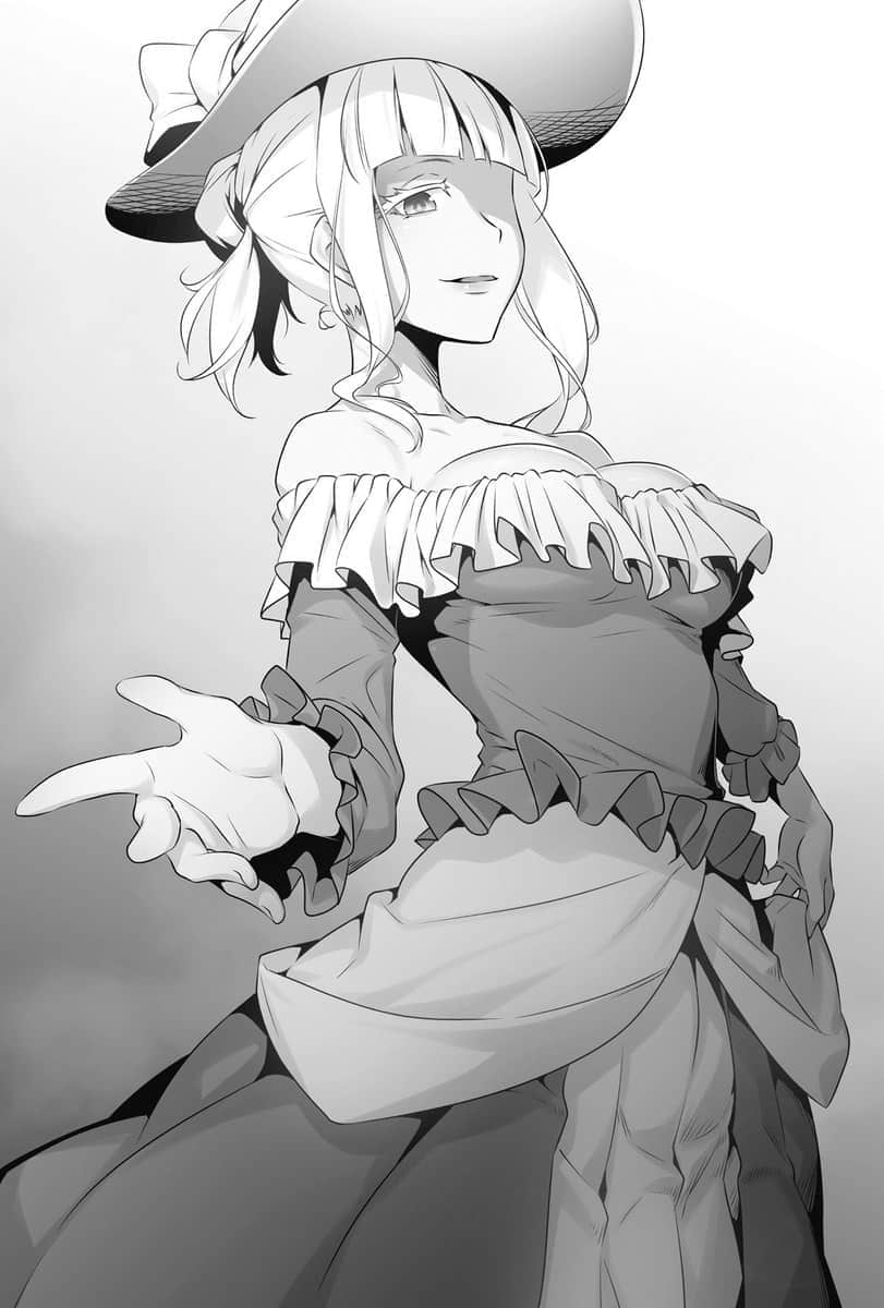 赌博师从不祈祷小说插图（3）