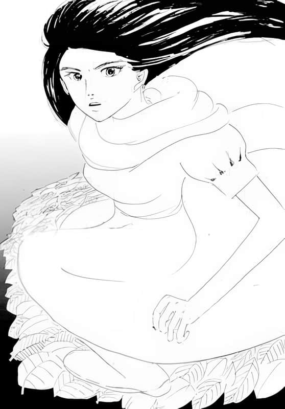 《JOJO官方外传 乔治·乔斯达》下卷 插图2（41）