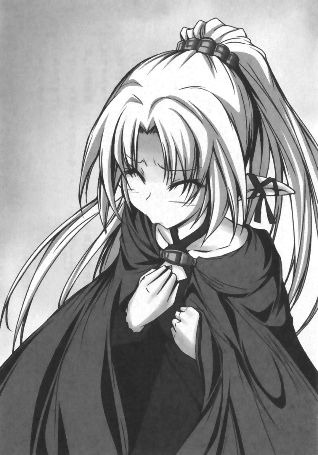 《RPG WORLD -RPG·世界-》13 插图（16）