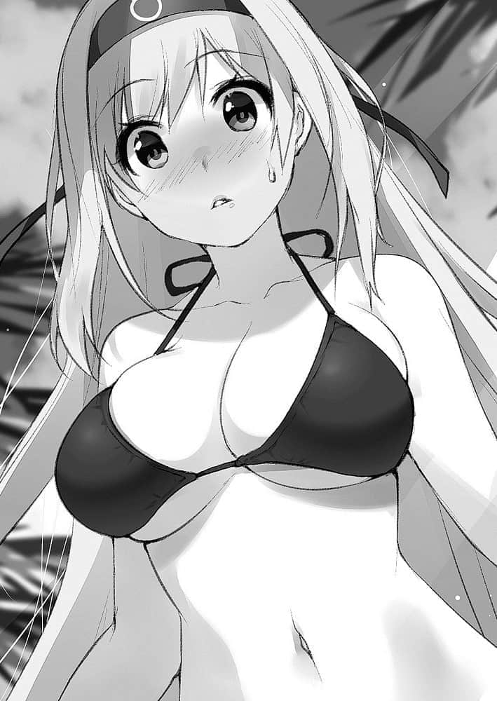 《艦隊Collection 鶴翼之絆》5 插圖（9）