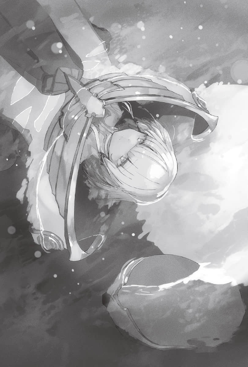 《魔王学院的不适任者 ～史上最强的魔王始祖，转生就读子孙们的学校～》10〈下〉 插图（11）