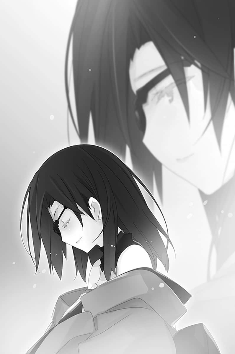 《机巧少女不会受伤》16 下 Facing “Machine doll Ⅱ” 插图（8）